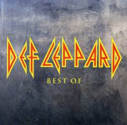 Def Leppard : Best of Def Leppard